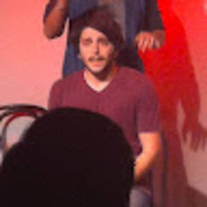 Meet your Posher, Anthony